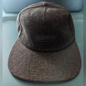 Quiksilver hat